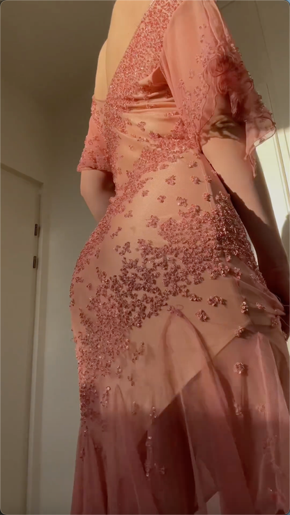 Beautiful fairytale dress🧚🏻
