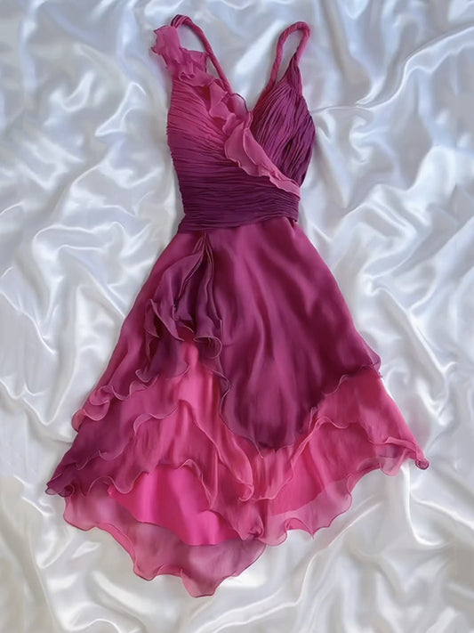 Beautiful fairytale dress🧚🏻