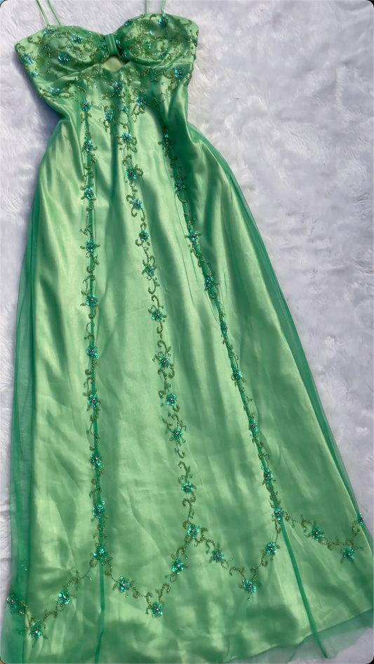 Beautiful fairytale dress🧚🏻