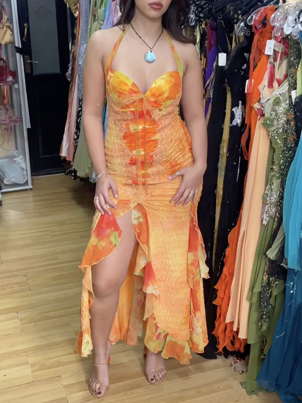 Beautiful fairytale dress🧚🏻