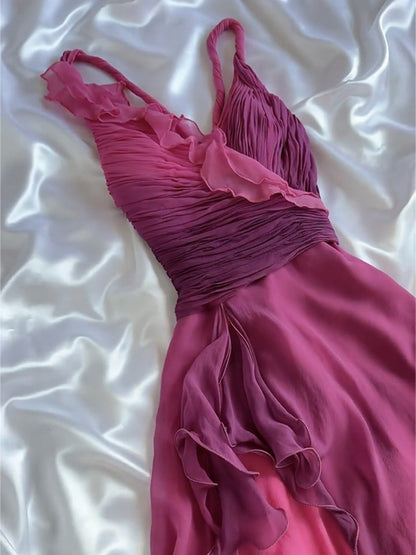 Beautiful fairytale dress🧚🏻