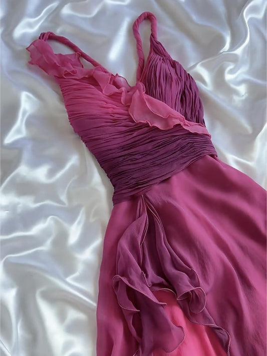 Beautiful fairytale dress🧚🏻