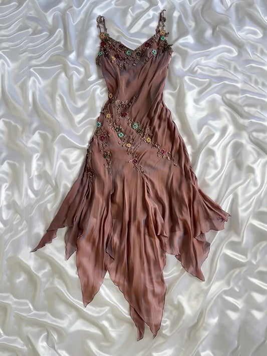 Beautiful fairytale dress🧚🏻