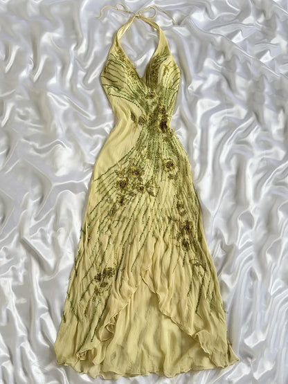 Beautiful fairytale dress🧚🏻