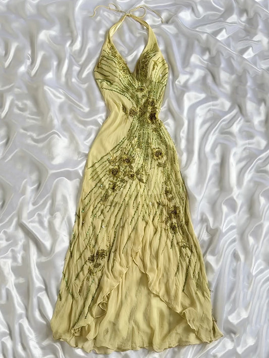 Beautiful fairytale dress🧚🏻