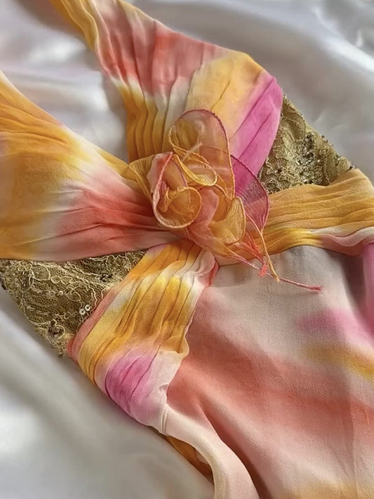 Beautiful fairytale dress🧚🏻