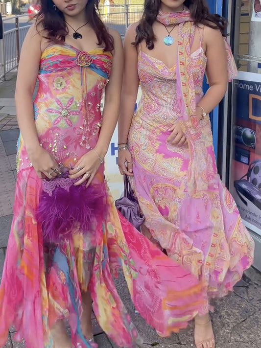 Beautiful fairytale dress🧚🏻