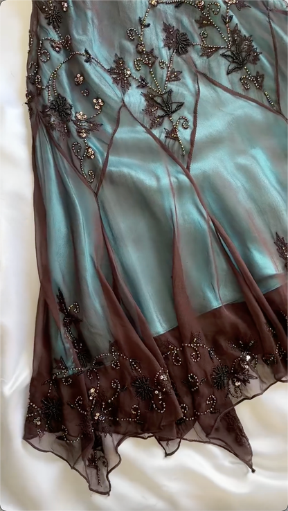 Beautiful fairytale dress🧚🏻