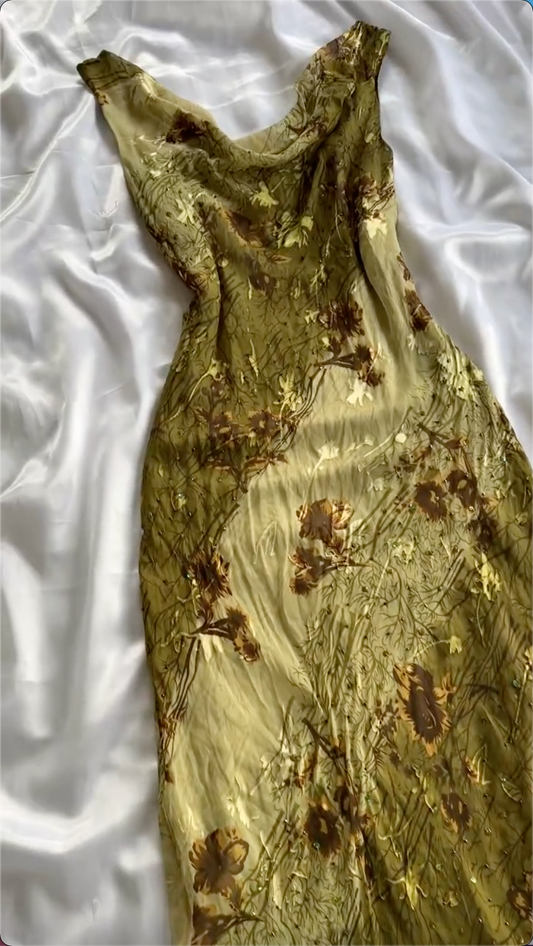Beautiful fairytale dress🧚🏻