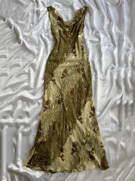 Beautiful fairytale dress🧚🏻