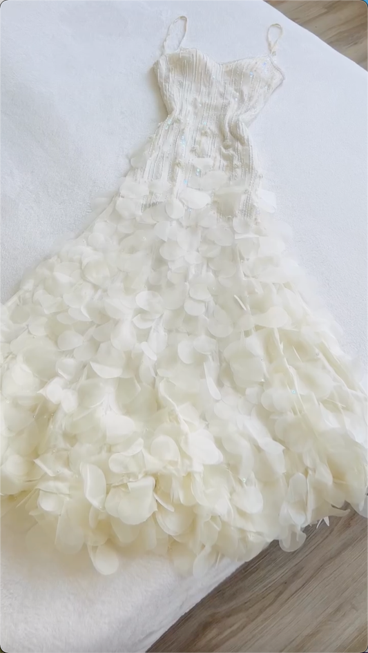 Beautiful fairytale dress🧚🏻