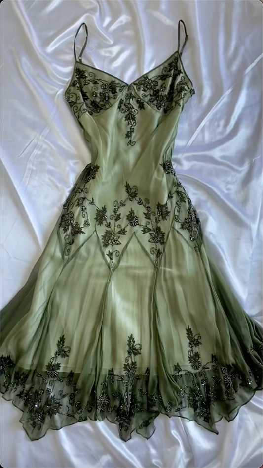 Beautiful fairytale dress🧚🏻