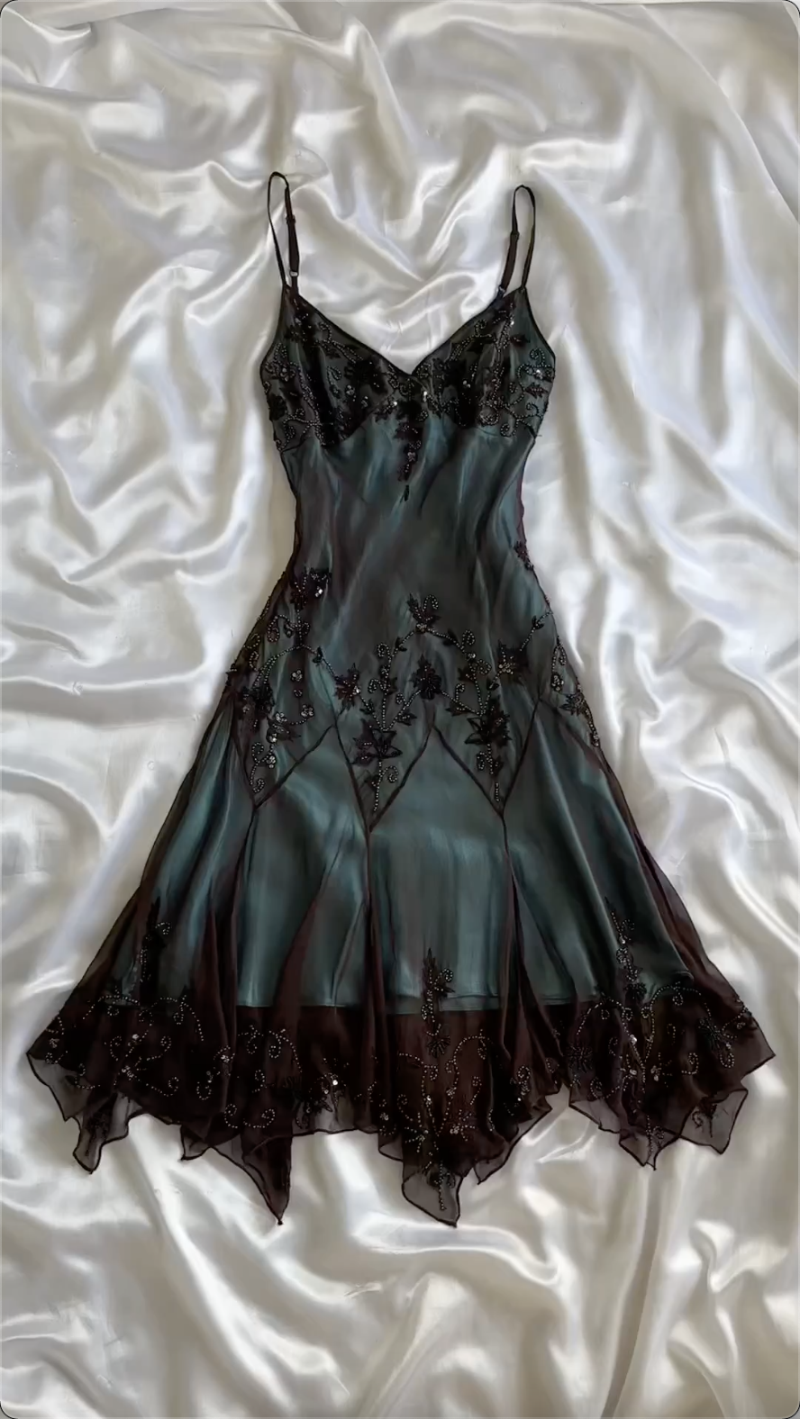 Beautiful fairytale dress🧚🏻
