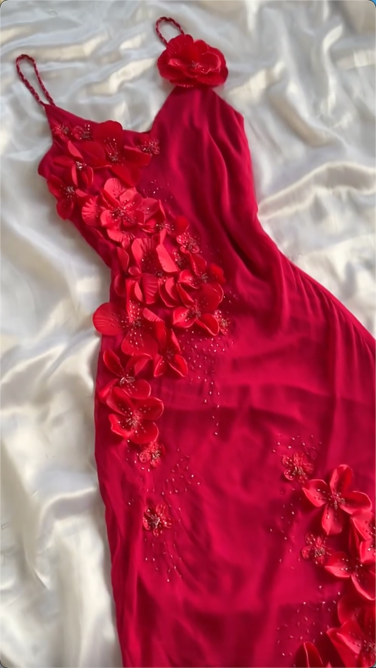 Beautiful fairytale dress🧚🏻