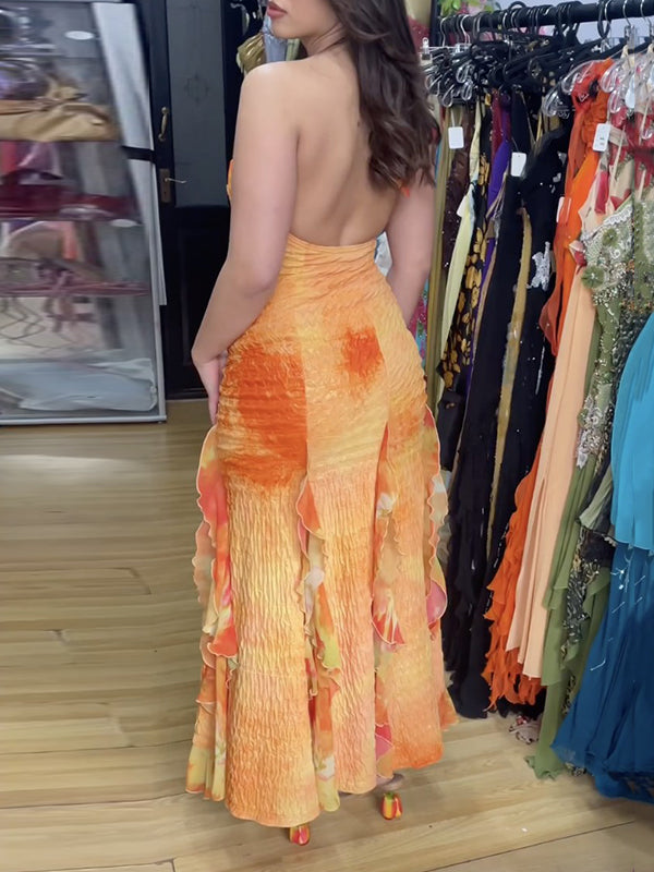 Beautiful fairytale dress🧚🏻