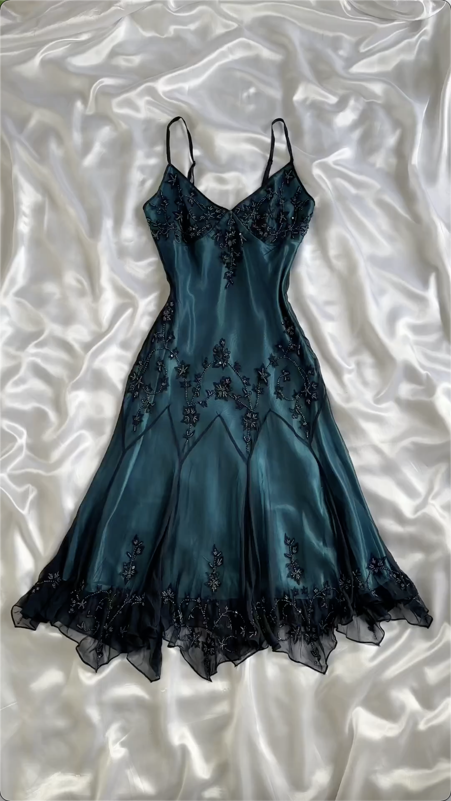 Beautiful fairytale dress🧚🏻