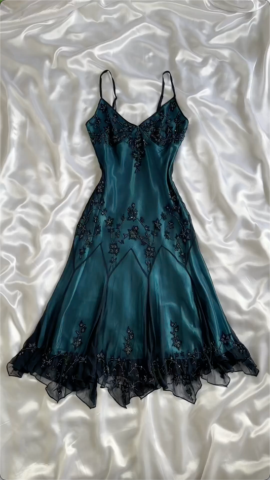 Beautiful fairytale dress🧚🏻