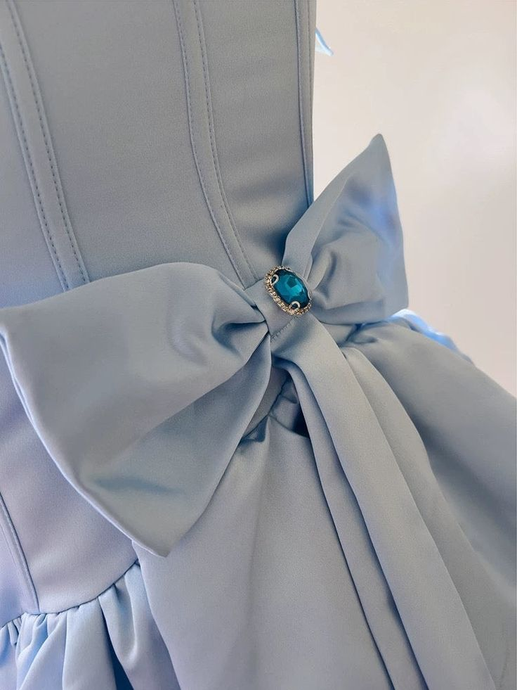Classy Spaghetti Straps Blue Short Homecoming Dresses A Line Cocktail Dress  S642