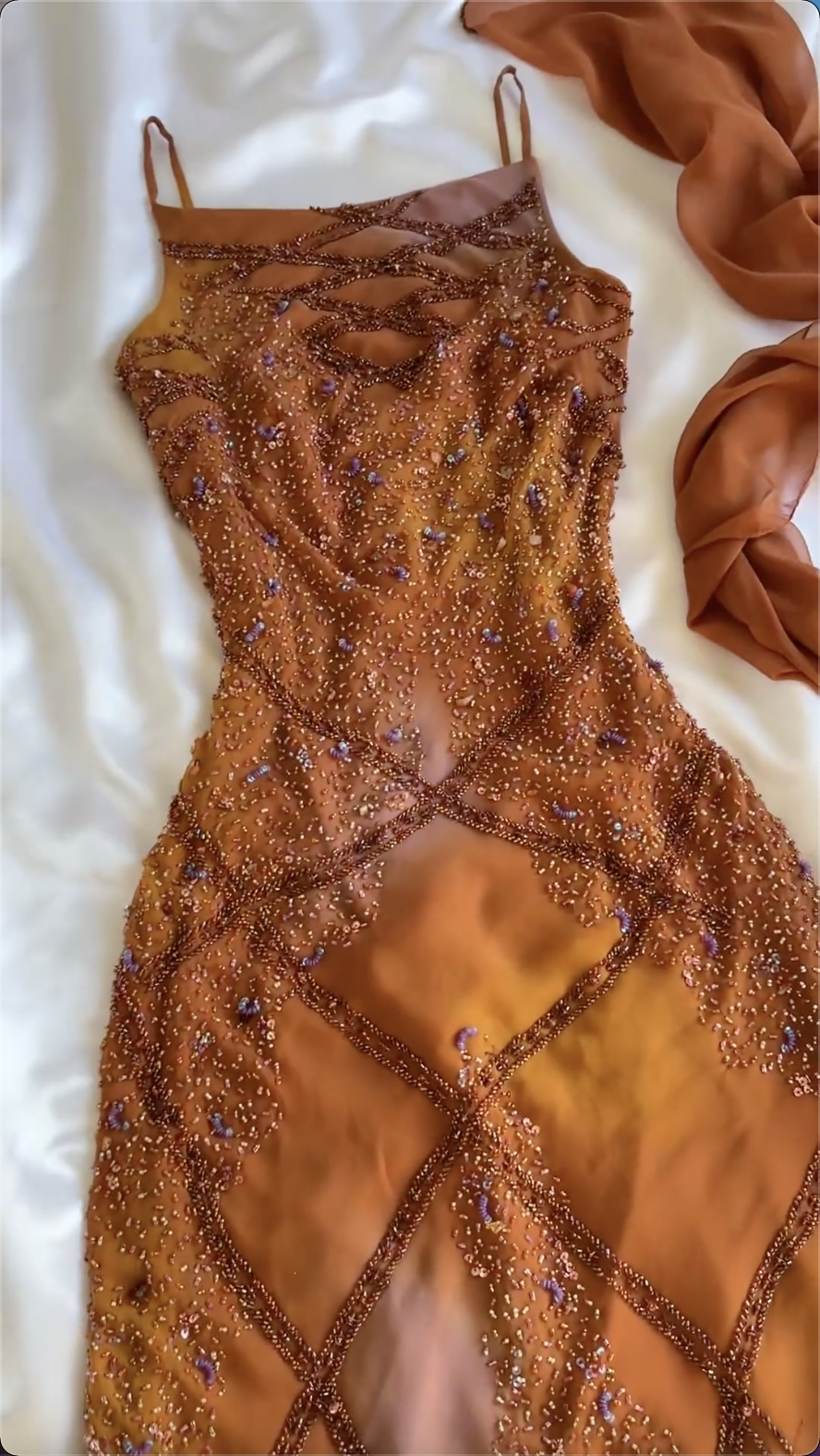 Beautiful fairytale dress🧚🏻