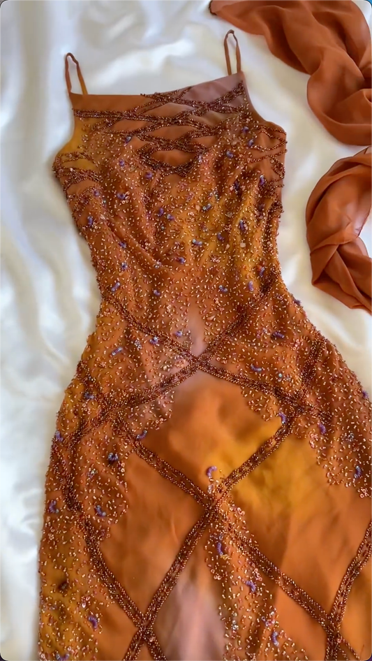 Beautiful fairytale dress🧚🏻