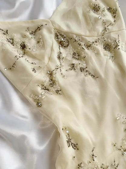 Beautiful fairytale dress🧚🏻