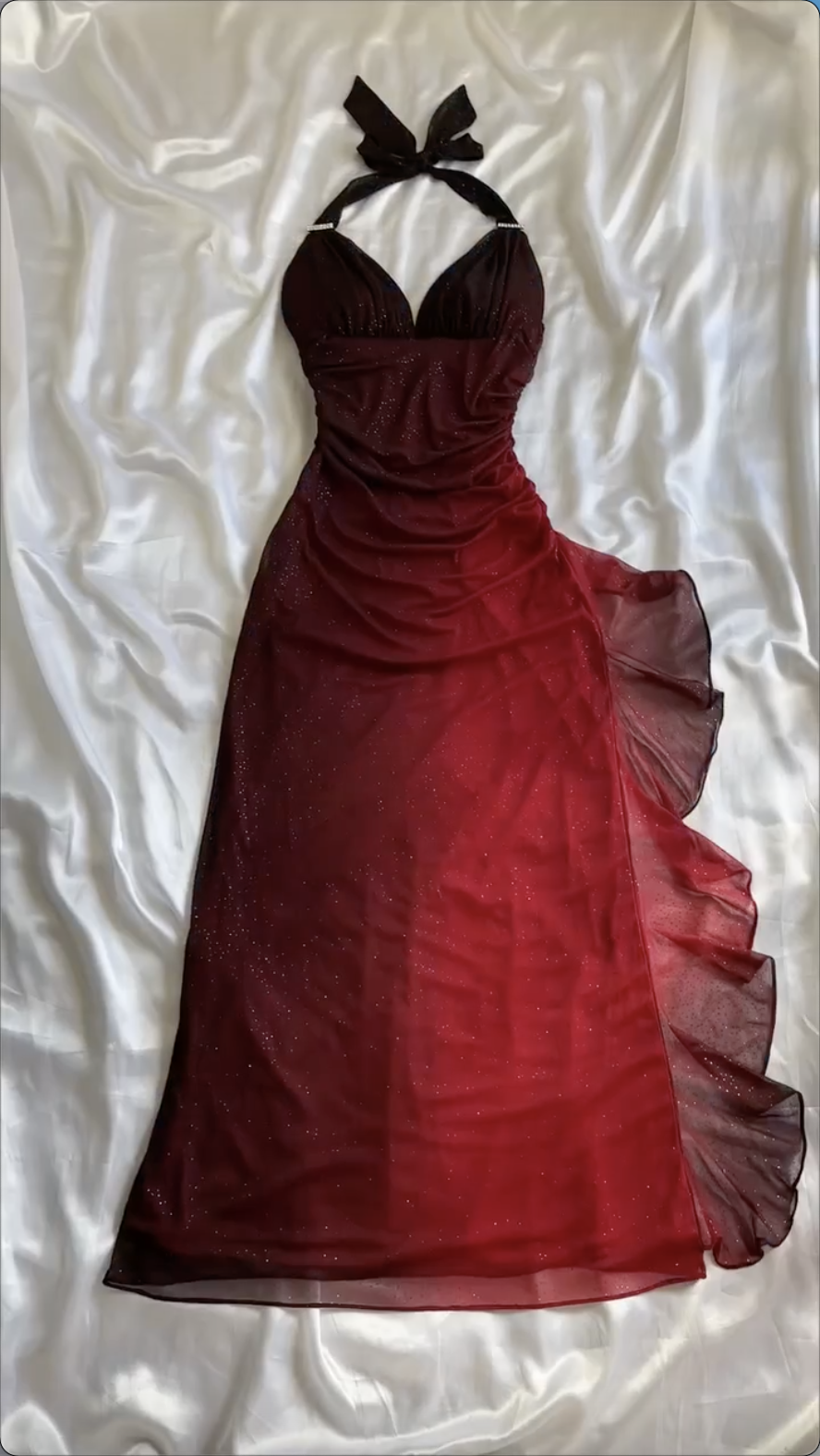 Beautiful fairytale dress🧚🏻