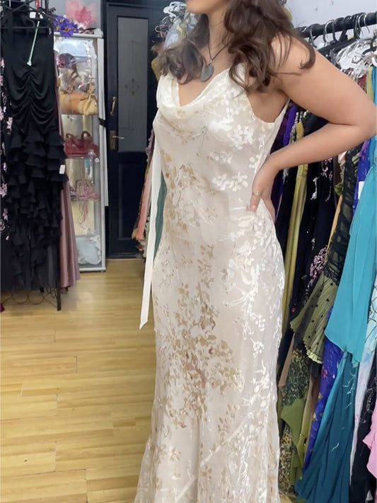 Beautiful fairytale dress🧚🏻