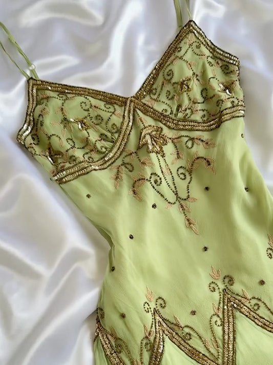 Beautiful fairytale dress🧚🏻