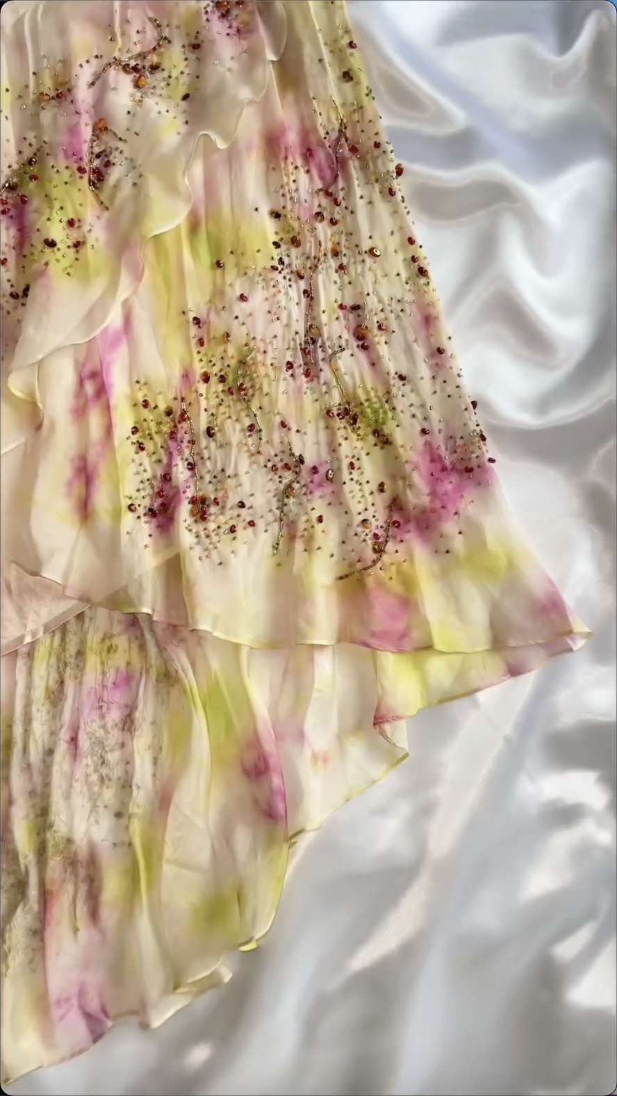 Beautiful fairytale dress🧚🏻