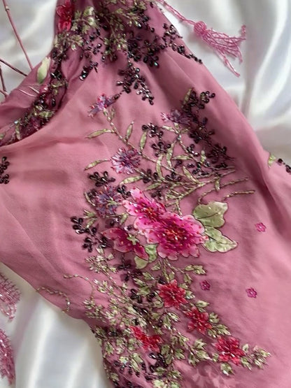 Beautiful fairytale dress🧚🏻