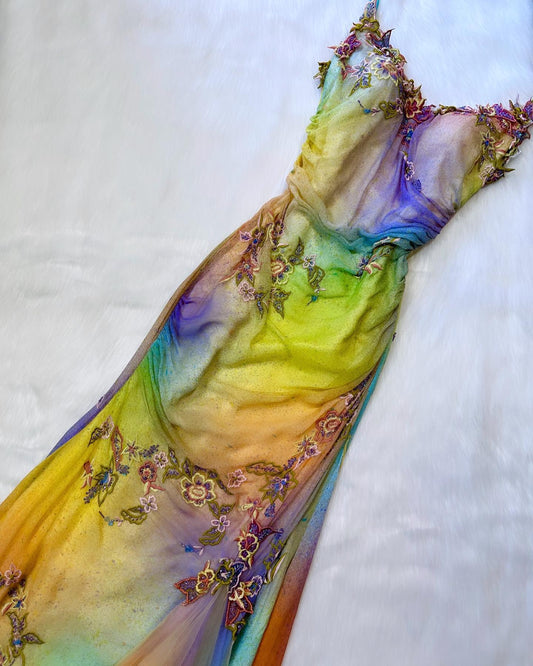 Beautiful fairytale dress🧚🏻