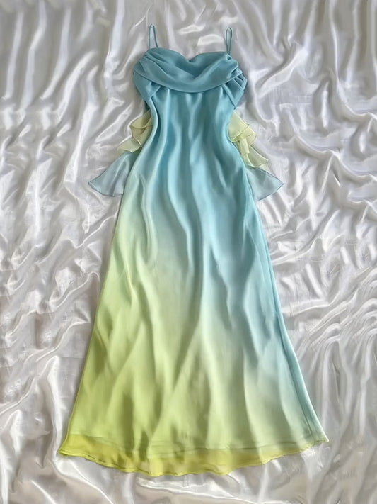 Beautiful fairytale dress🧚🏻