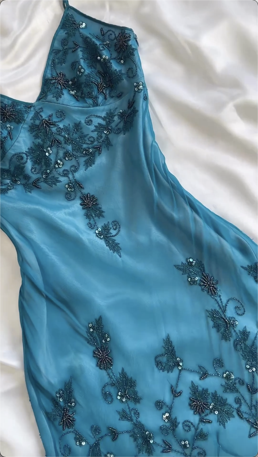Beautiful fairytale dress🧚🏻