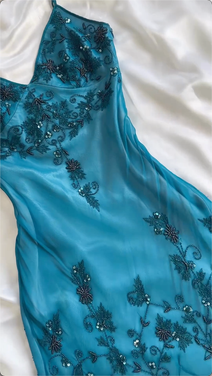 Beautiful fairytale dress🧚🏻