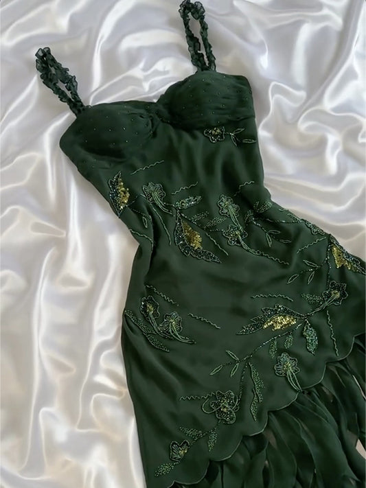 Beautiful fairytale dress🧚🏻