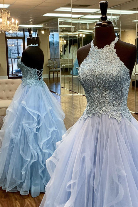 Vestido de fiesta de cumpleaños, vestidos de quinceañera, vestido de fiesta de graduación escolar