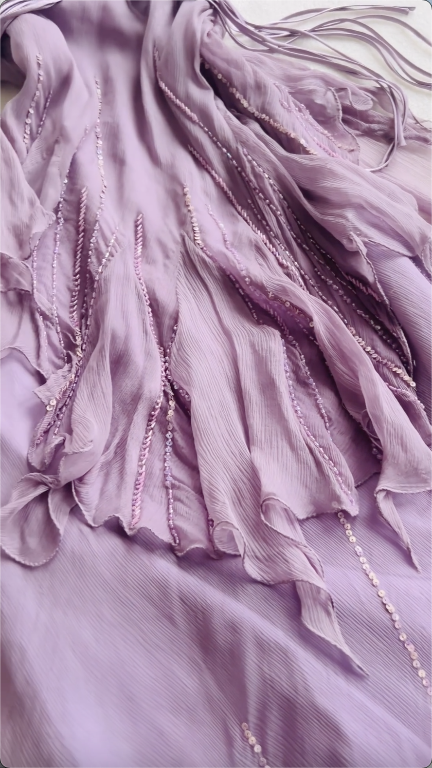 Beautiful fairytale dress🧚🏻