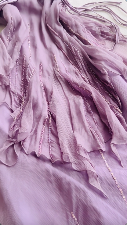 Beautiful fairytale dress🧚🏻