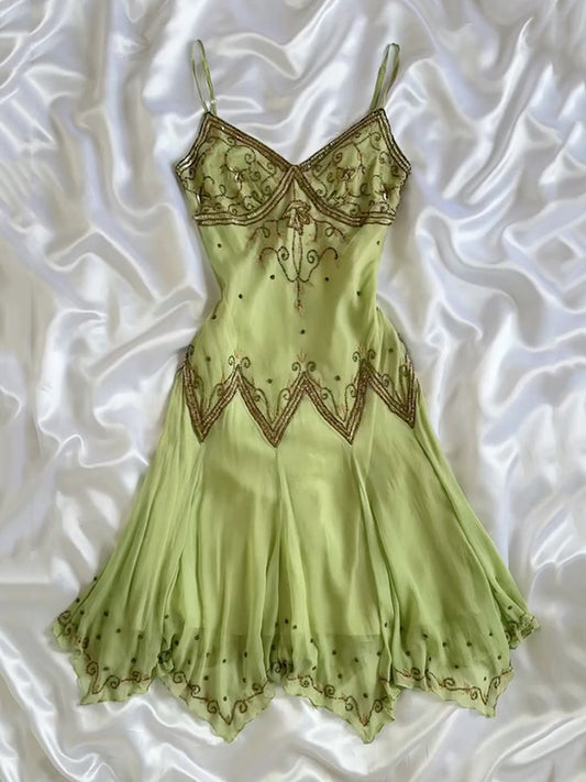 Beautiful fairytale dress🧚🏻