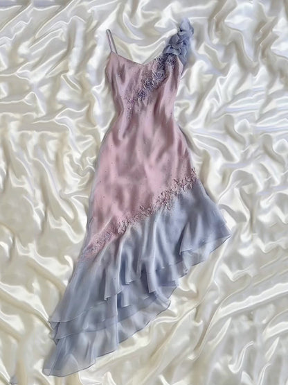 Beautiful fairytale dress🧚🏻