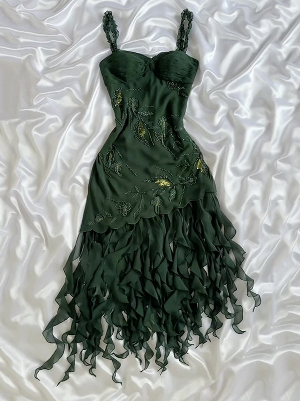 Beautiful fairytale dress🧚🏻