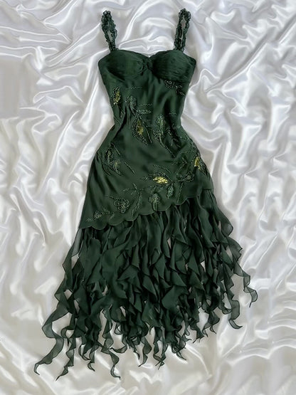 Beautiful fairytale dress🧚🏻