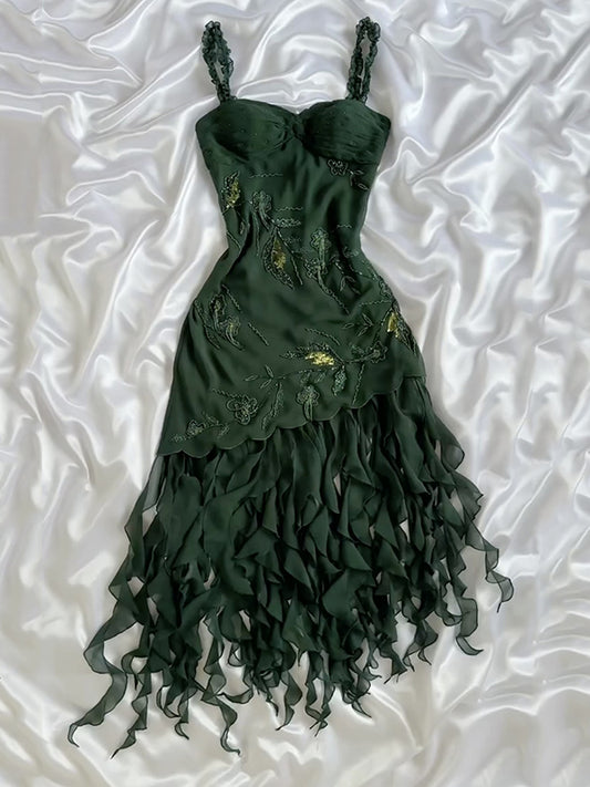 Beautiful fairytale dress🧚🏻