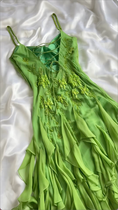 Beautiful fairytale dress🧚🏻