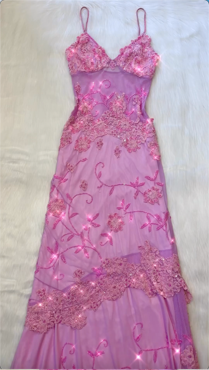 Beautiful fairytale dress🧚🏻