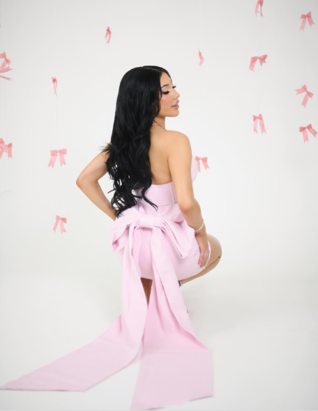 Vestido corto de satén rosa con escote en forma de corazón para verano, ideal para 20 cumpleaños, minivestido de fiesta para 18 cumpleaños, DP1150