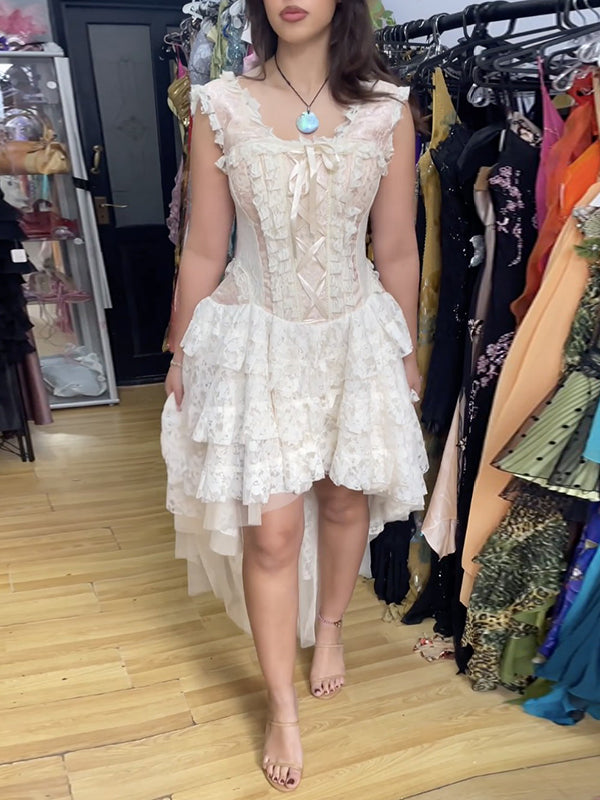 Beautiful fairytale dress🧚🏻