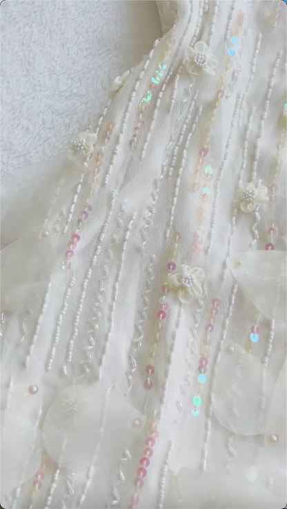 Beautiful fairytale dress🧚🏻