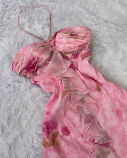Beautiful fairytale dress🧚🏻