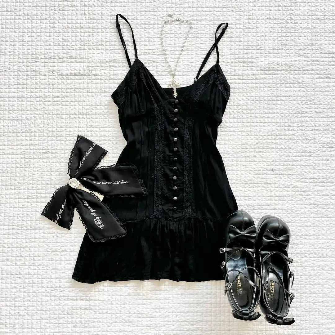 Lindos vestidos de fiesta cortos de tul gris con tirantes finos y corte A para octavo grado, vestido de verano para escuela secundaria, atuendos para fiesta de bienvenida, atuendo para cumpleaños número 20 DH1088